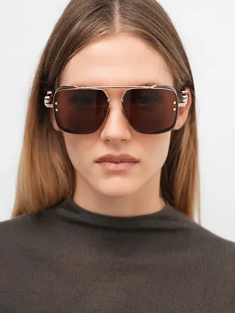 BALMAIN | Nombre del producto: Gafas de sol LEGEND | gold